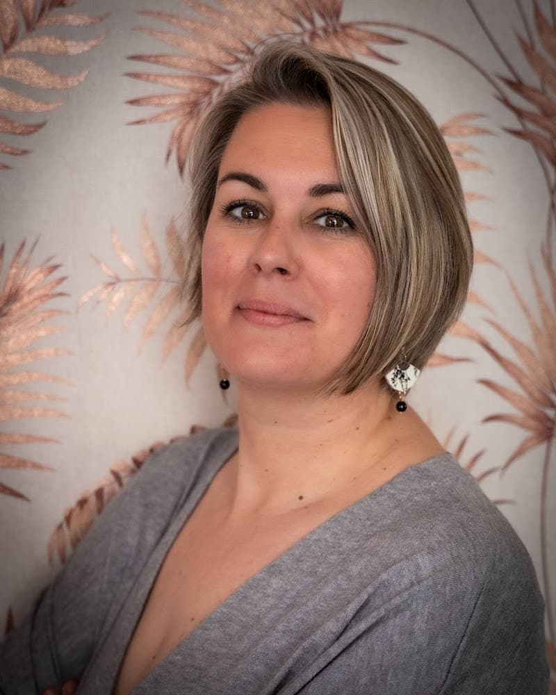 Alexia massages et bien-être Saint-Pargoire photo