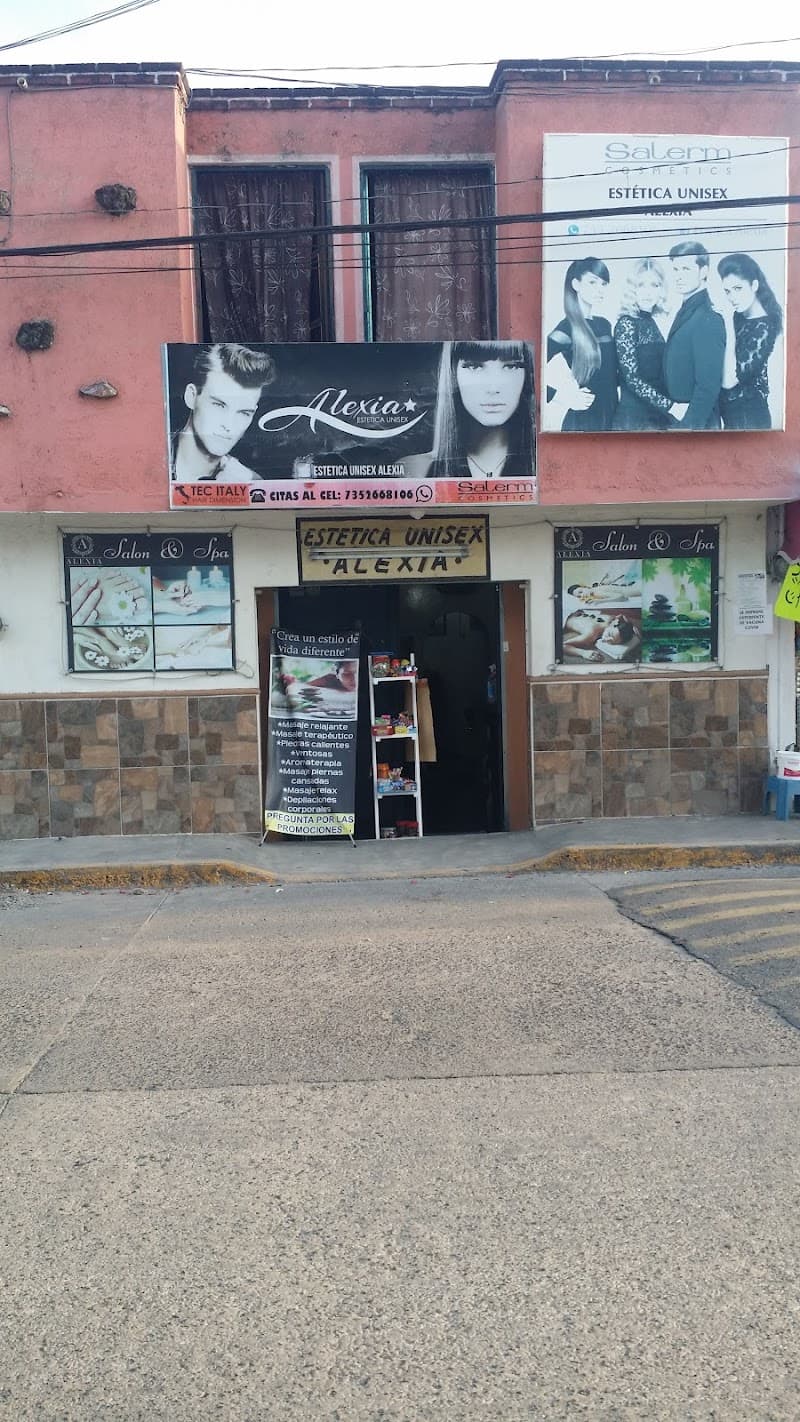 Alexia SALON & SPA Cuautla photo