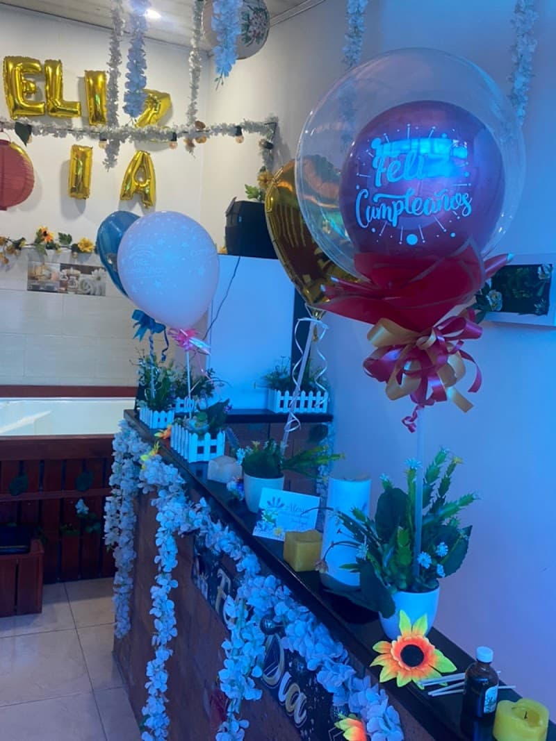 Alexia Spa & EstÉTica Al Natural Facatativá photo