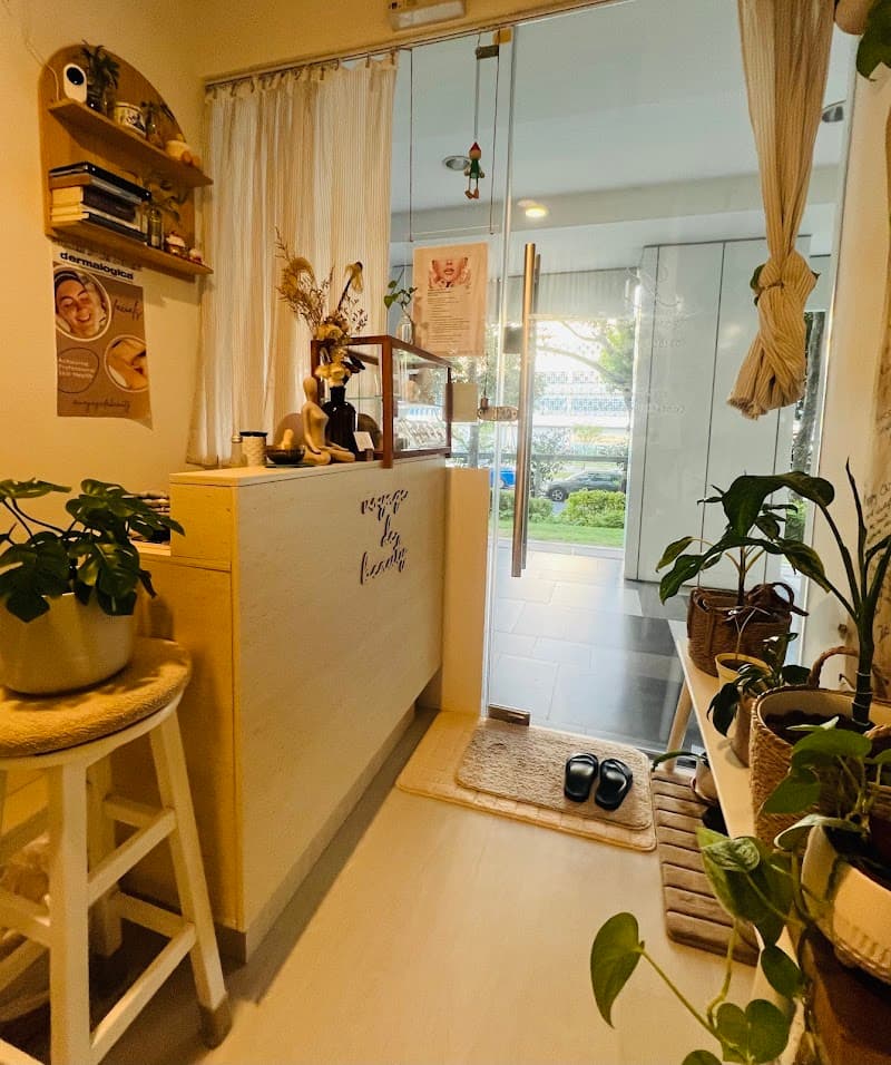 Alexis Beauty Salon Singapore photo