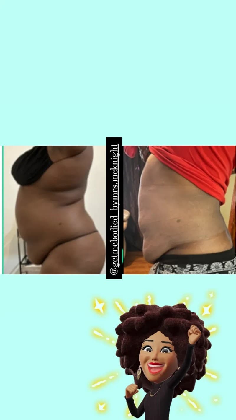 Alexis Cherrell Holistic Wellness Spa Monroe photo