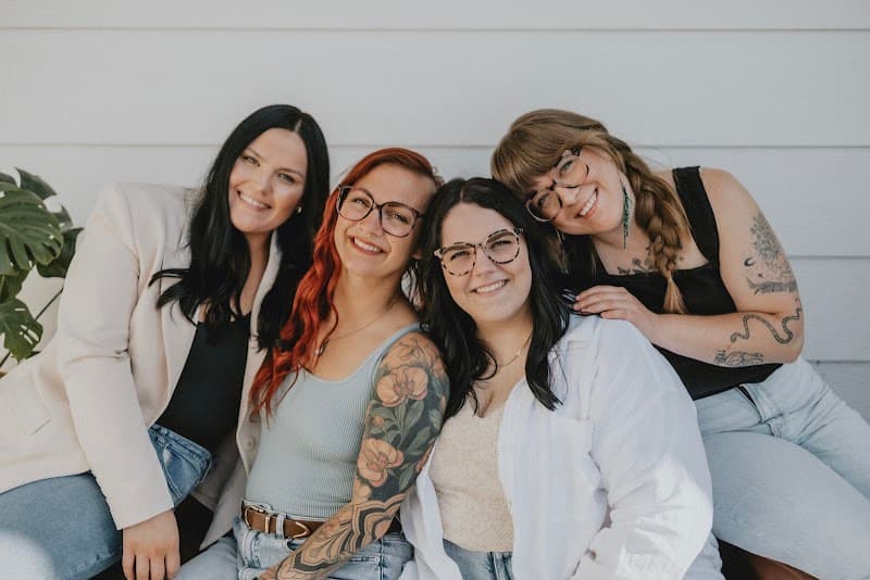 Alexis Mak, RMT North Battleford photo