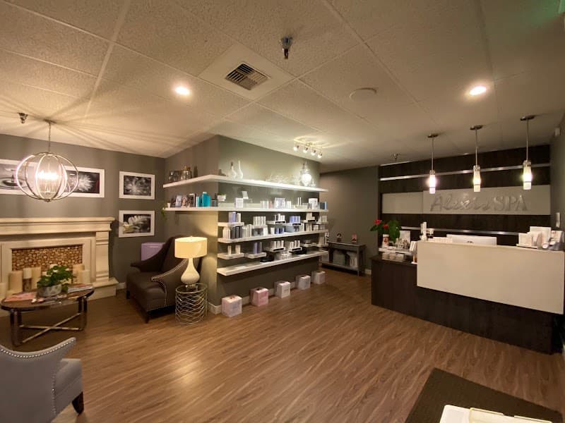 Alexis Spa Skincare Federal Way photo