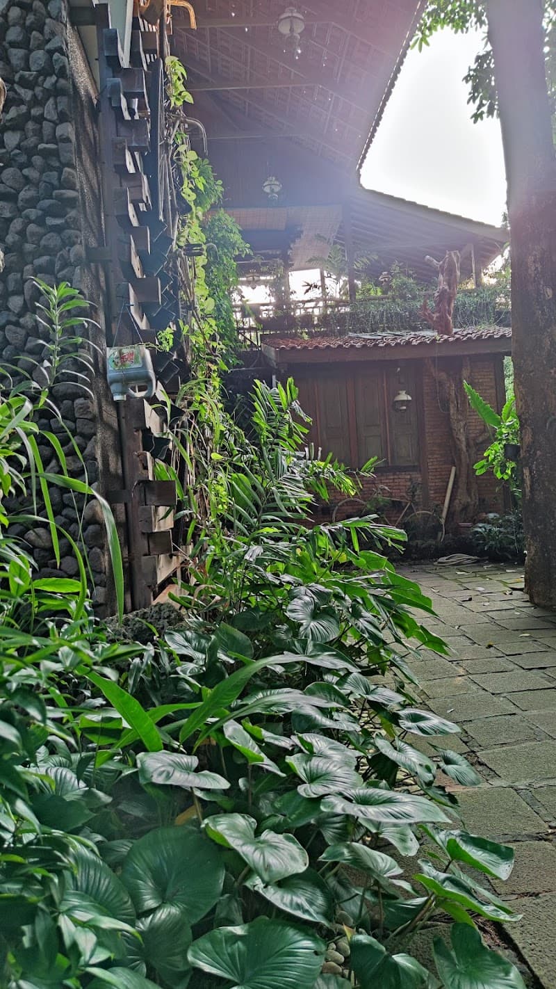 Aleyda Day Spa Jakarta Timur photo