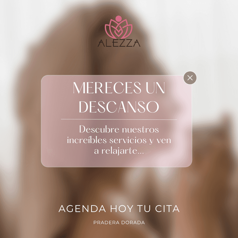 Alezza Beauty Studio and Spa El Paso photo