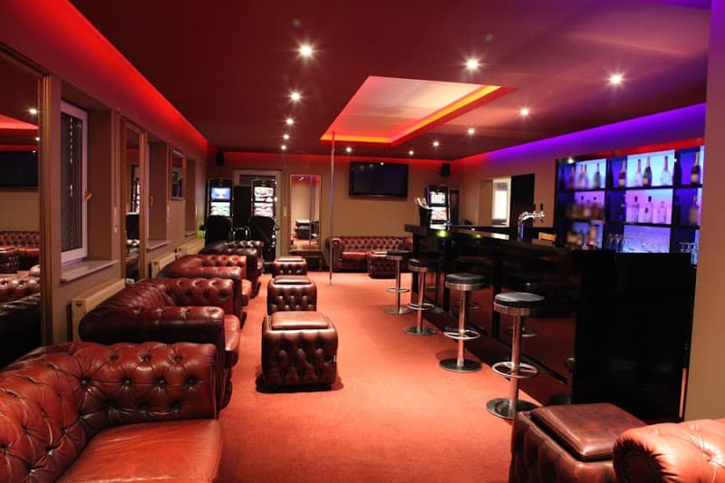 Alf Paradise Saunaclub Alfhausen photo