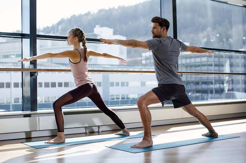 Alfa Sports & Spa Innsbruck photo