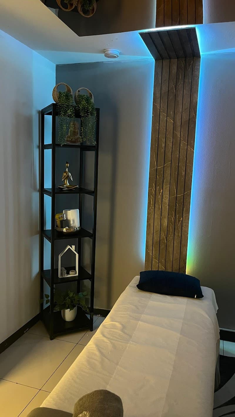 Alfa Thai Spa Surquillo photo