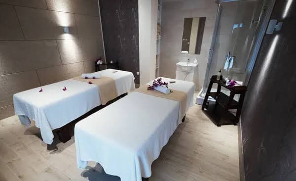 Alfa y Omega Massages Puno photo