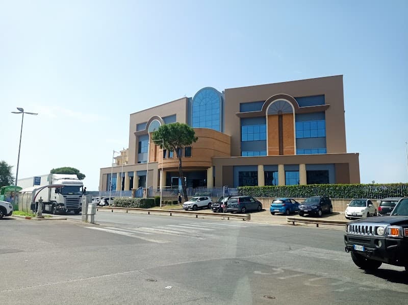Alfasigma S.p.A. - Pomezia - Manufacturing Plant photo