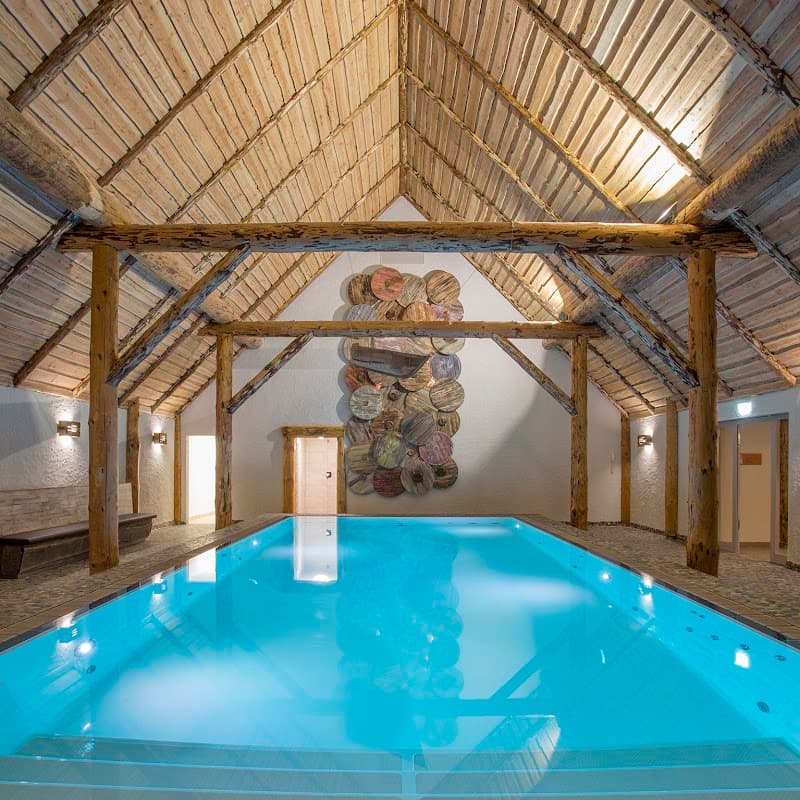 Alfen Saunaland Rieste photo