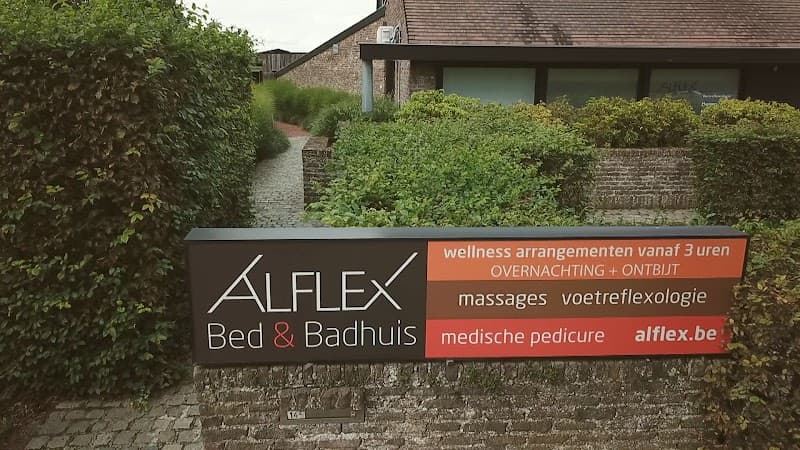Alflex Ieper photo