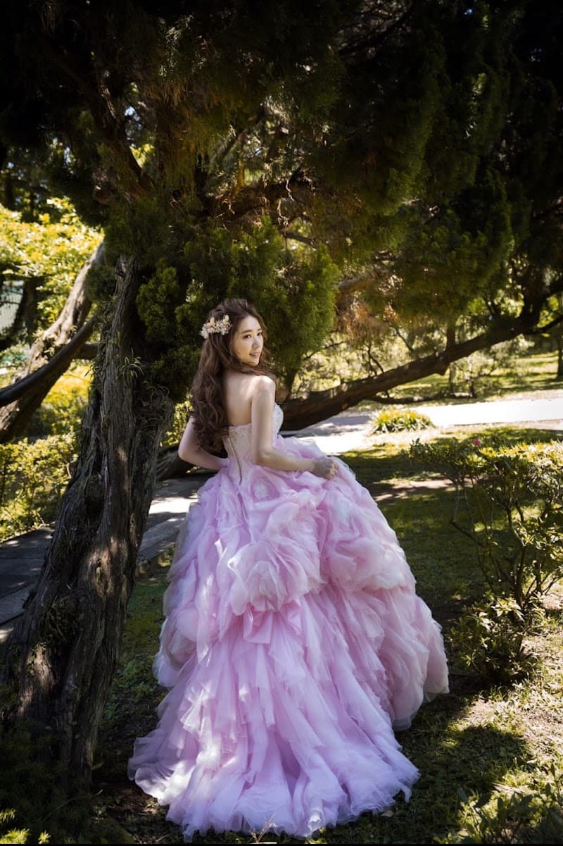 Alfri Beauty Salon Taipei City photo