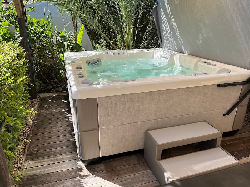 Algarve Hot Tubs Loulé photo