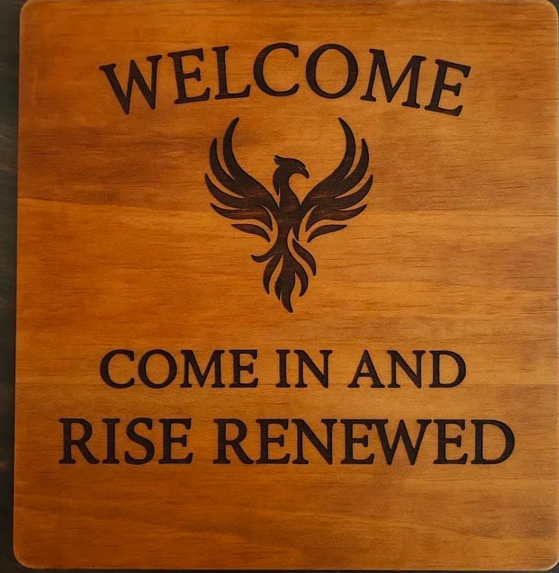 Ali at Foothills Massage Winston-Salem photo