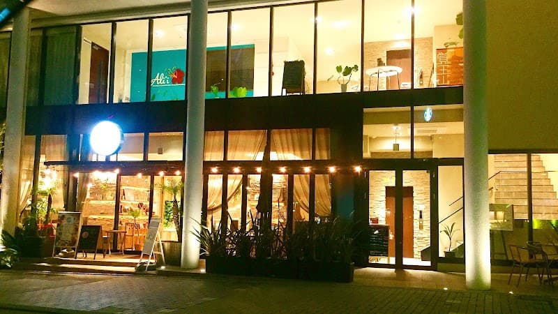 Ali'i (Hawaiian Relaxation Salon) Chikusa Ward, Nagoya photo