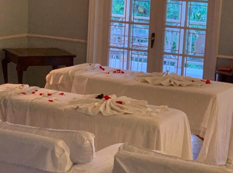 Ali Pais Spa & Mobile Services Ocho Rios photo