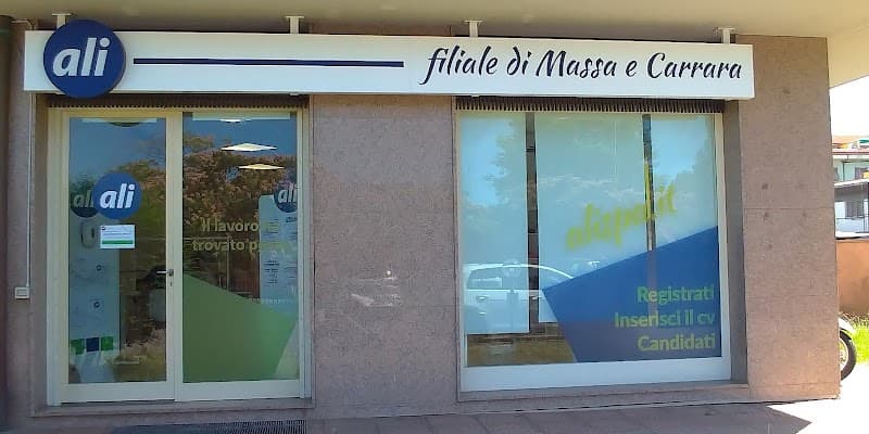 Ali Spa - Filiale di Massa Carrara La Spezia photo