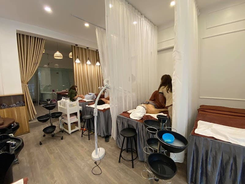 Ali Spa Huyện Hoài Đức photo