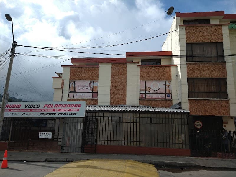 Ali Spa Pasto photo