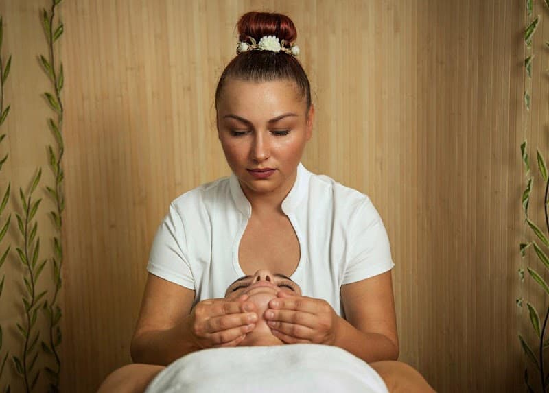 ALIA SOLE SPA Kosmetik Wellness Bad Salzungen photo