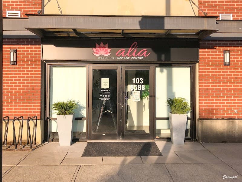 Alia Wellness Centre Burnaby photo