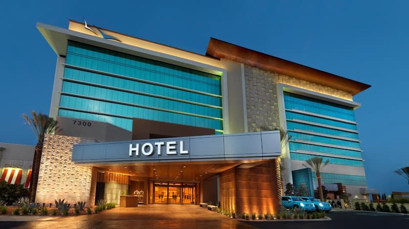 Aliante Casino Hotel Spa Las Vegas photo