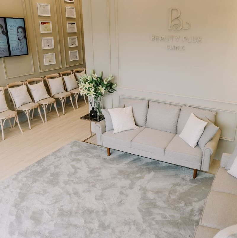 Alice - Aris Beauty Enhancement Center Vientiane photo