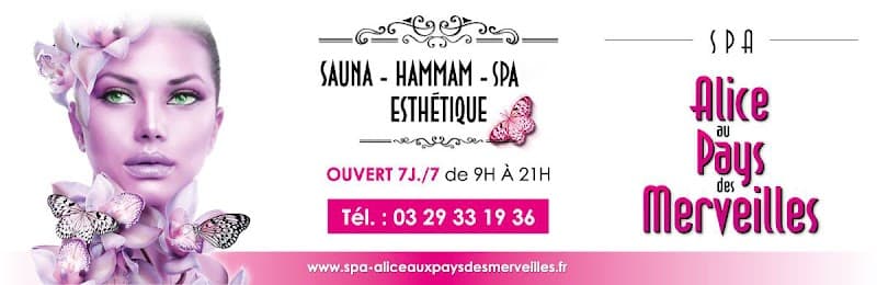 Alice au Pays des Merveilles Chantraine photo