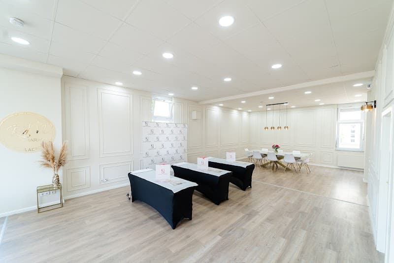 Alice Beauty Permanent Make Up Leonberg photo