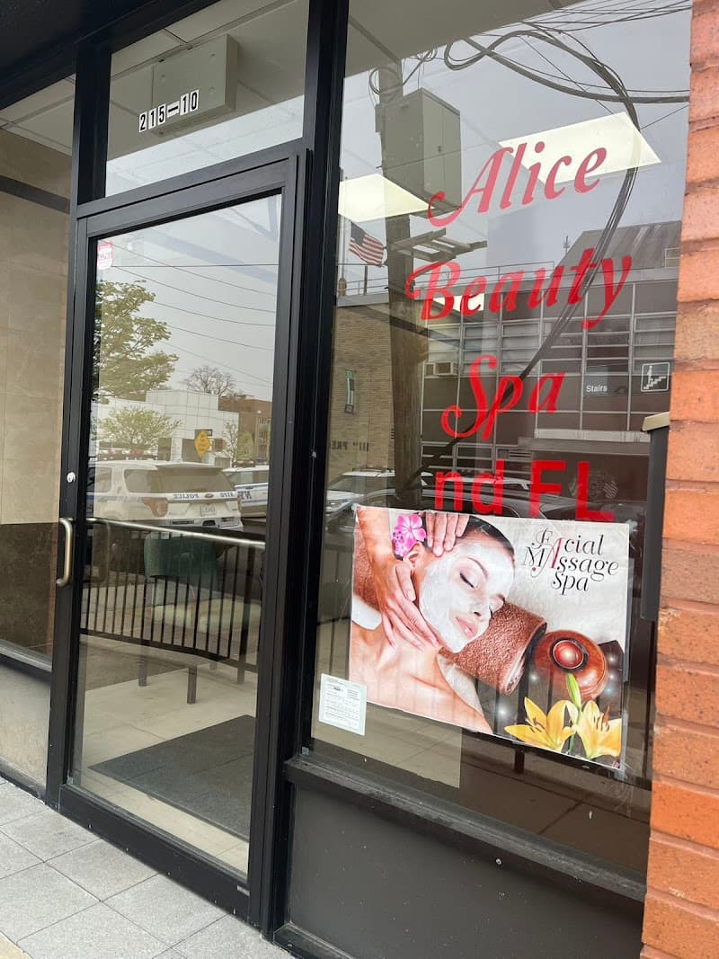 Alice Beauty Spa Bayside photo