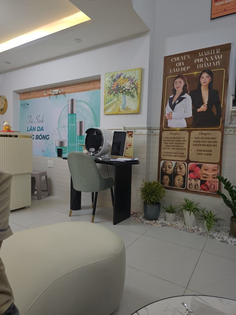 Alice Beauty Spa Quận Thanh Khê photo