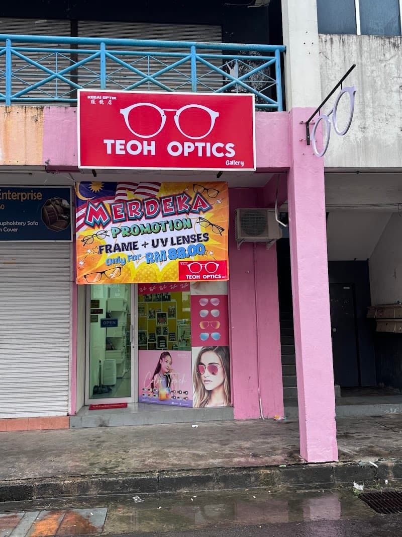 Alice Energy Soqi Workshop Kota Kinabalu photo