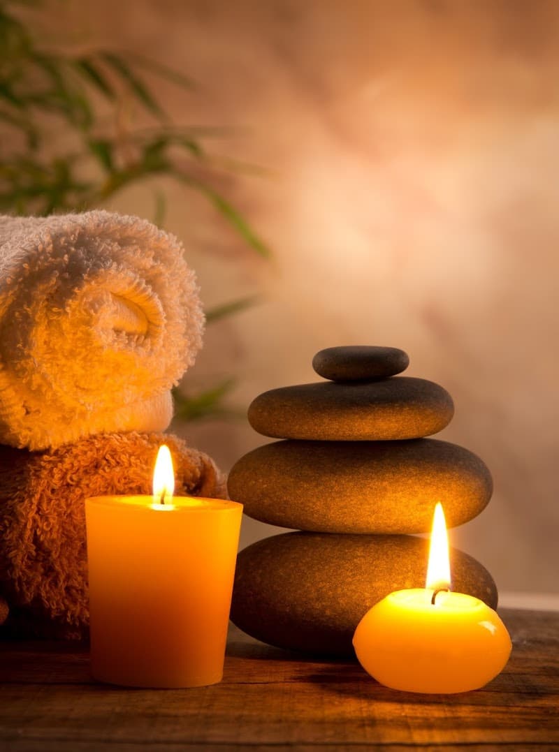Alice Massage Vallon-Pont-d'Arc photo