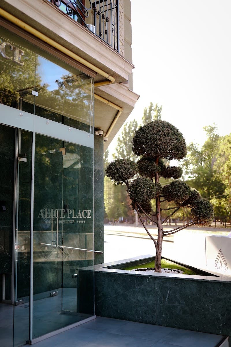 Alice Place Onilovoi Ln photo