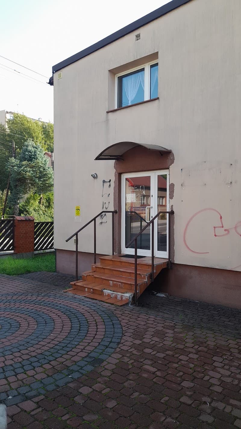 Alice's Institute Kosmetologia Bielsko-Biała photo