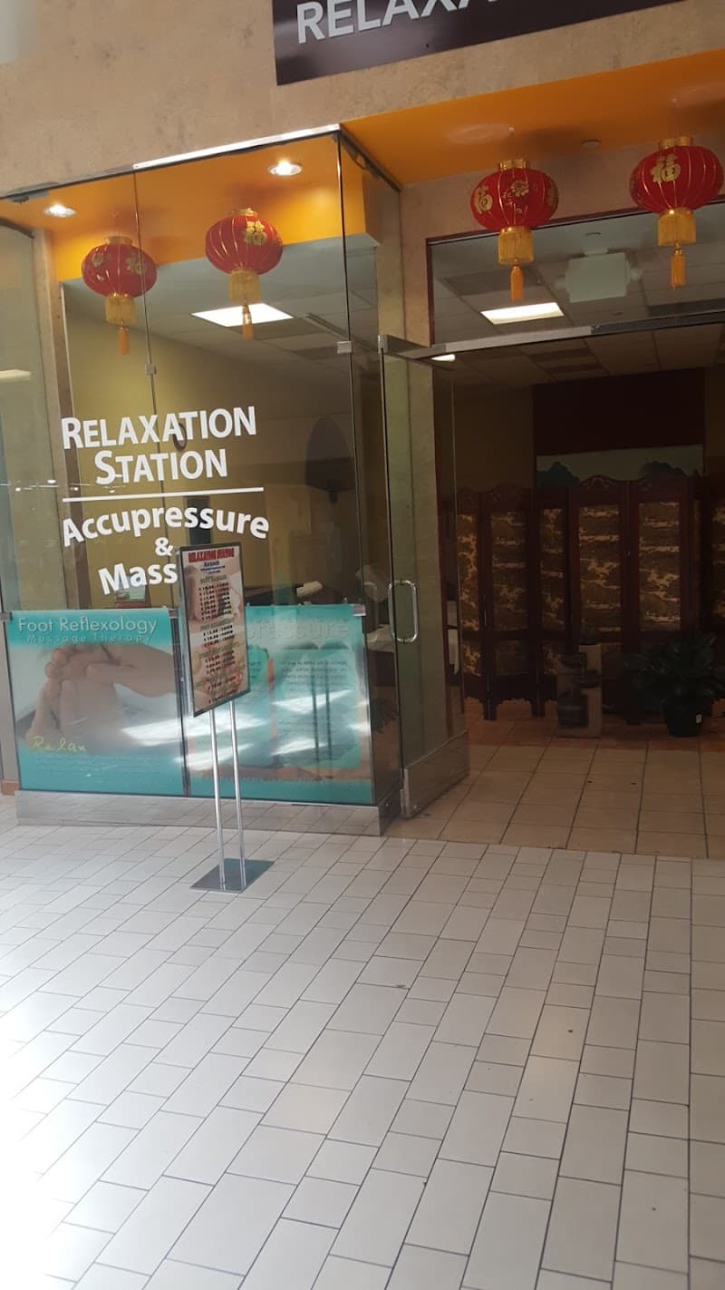 Alice's Massage Antioch photo