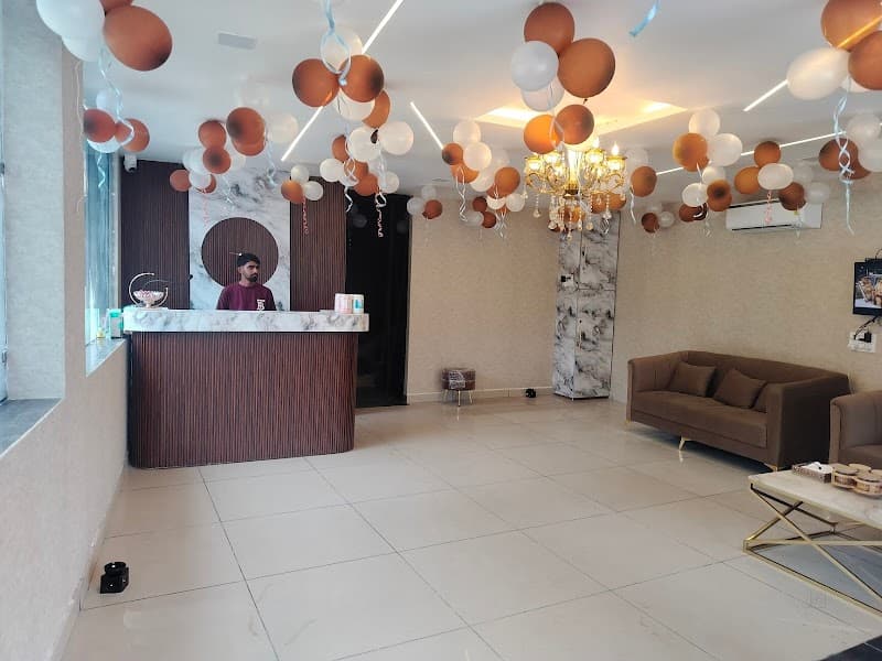 Alice salon and spa Nawanshahr photo