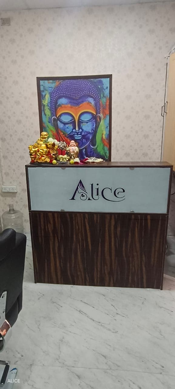 Alice spa Chennai photo