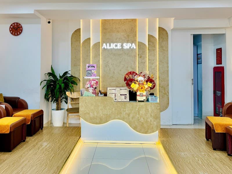 Alice Spa Nha Trang photo