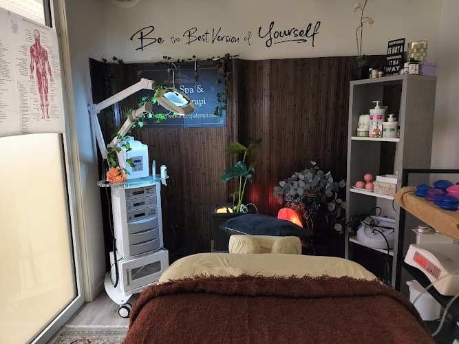 Alice Spa Terapi Åse photo