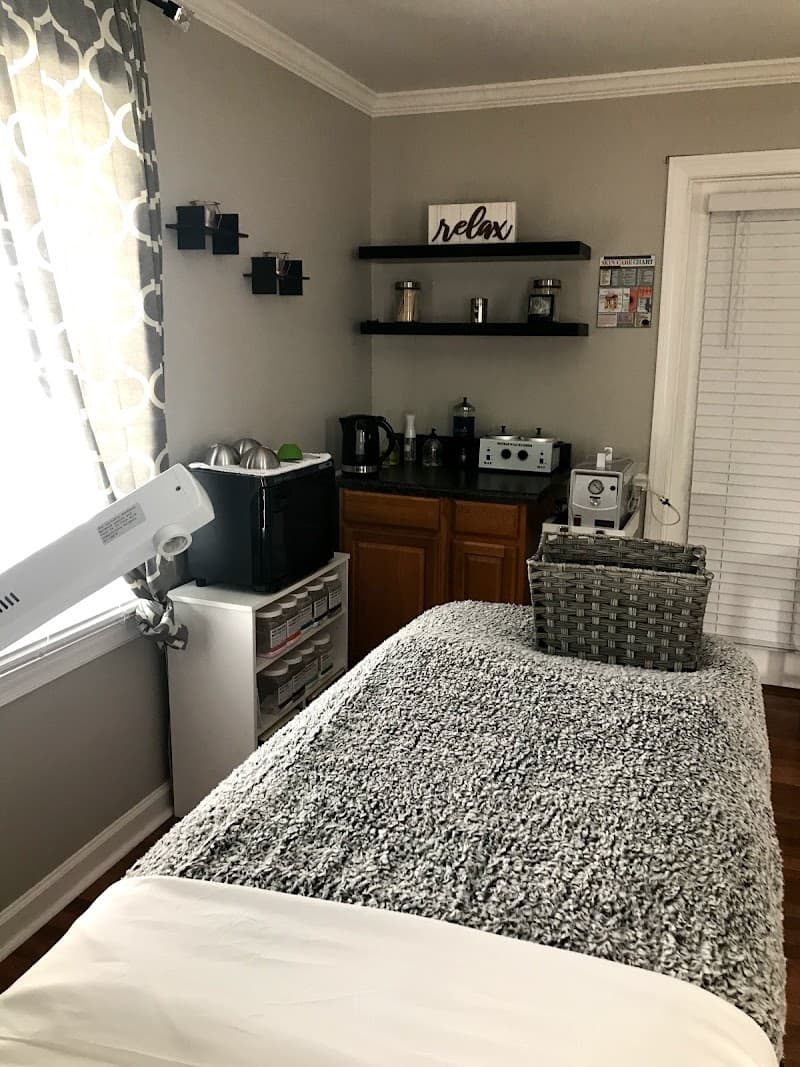 AliciaDion Beauty Marietta photo