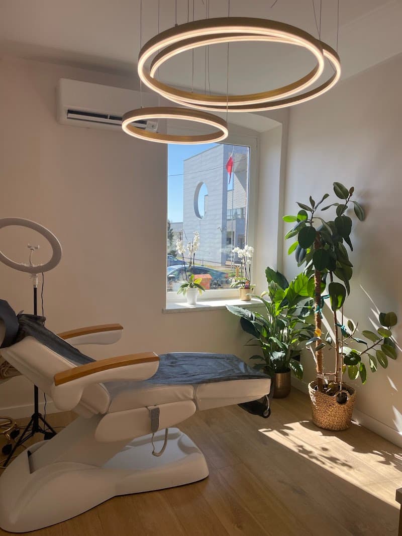Alicja Gabinet Kosmetyki Pielęgnacyjnej. Day SPA. Żagań photo