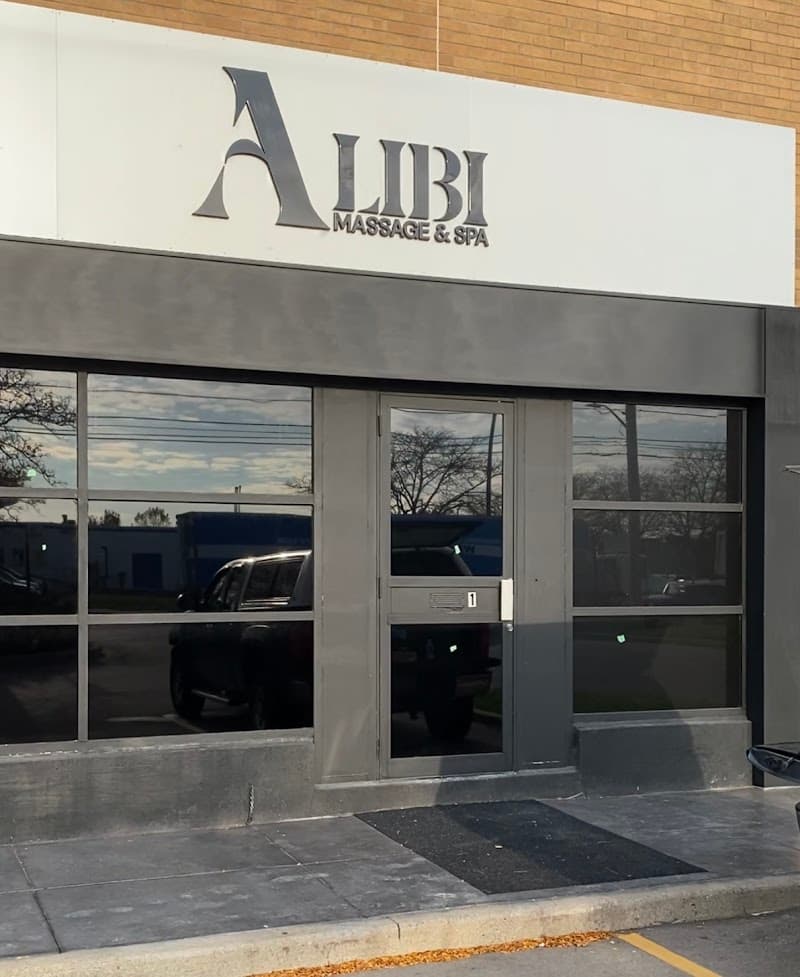 ALICJA SPA Mississauga photo