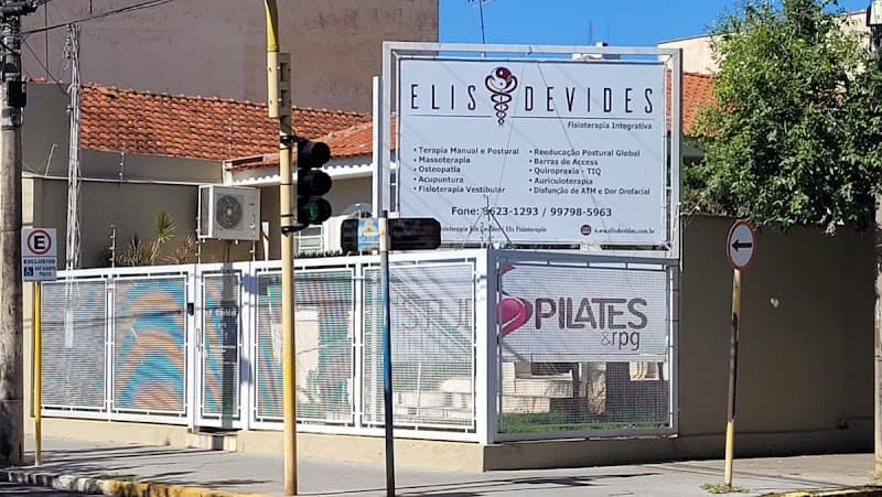 Araçatuba Álida Vanessa - Fisioterapia e Bem Estar photo