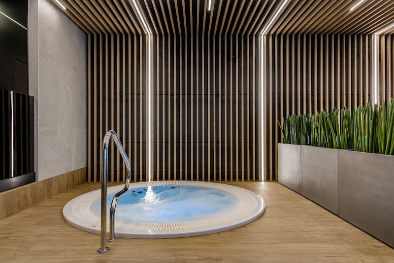 Aliento SPA Krakow photo