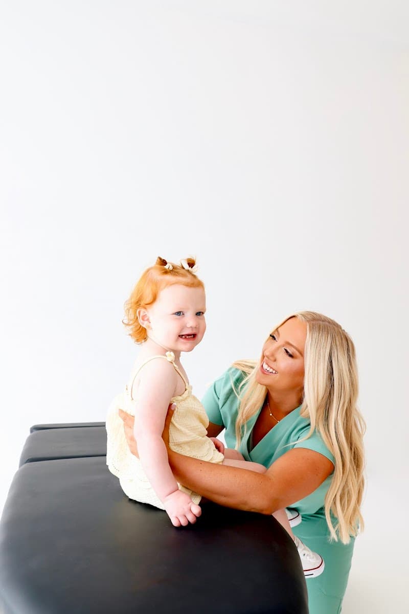Align Bodywork and Massage Wichita photo
