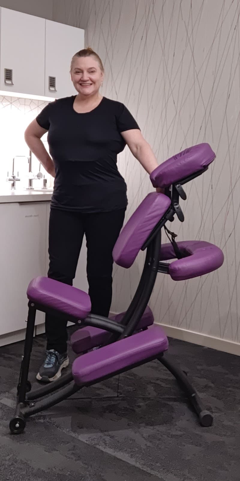 Align Bodyworks Bellevue photo