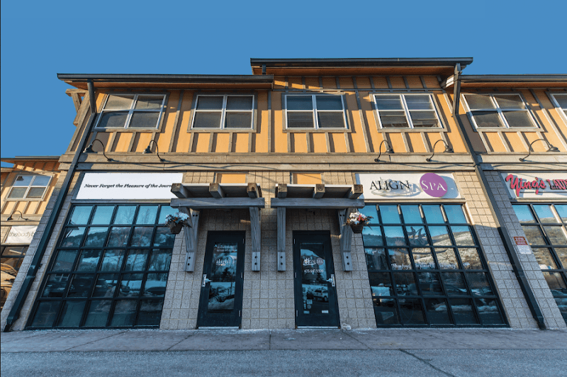 Align Spa & Align Elevated Med Spa Park City photo