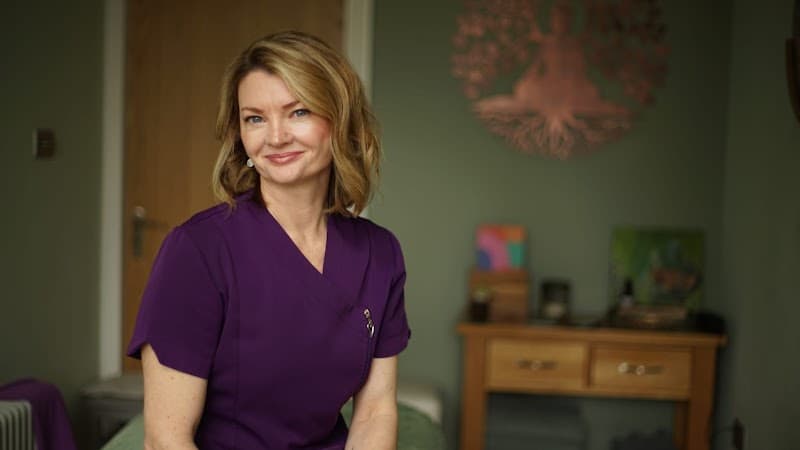 Align Sports Massage Stourbridge photo